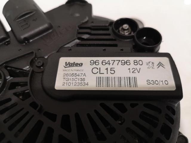 9664779680 Peugeot/Citroen