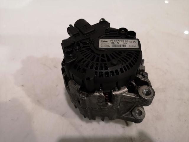 9664779680 Peugeot/Citroen