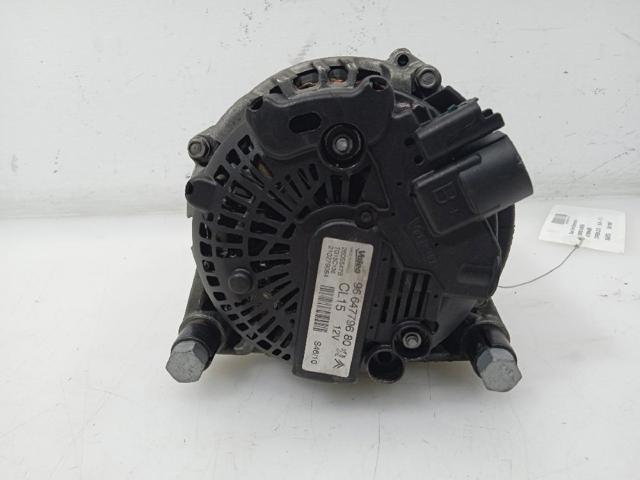 9664779680 Peugeot/Citroen