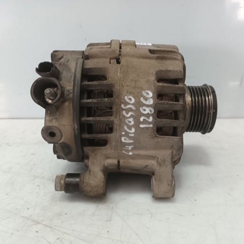 9664779680 Peugeot/Citroen