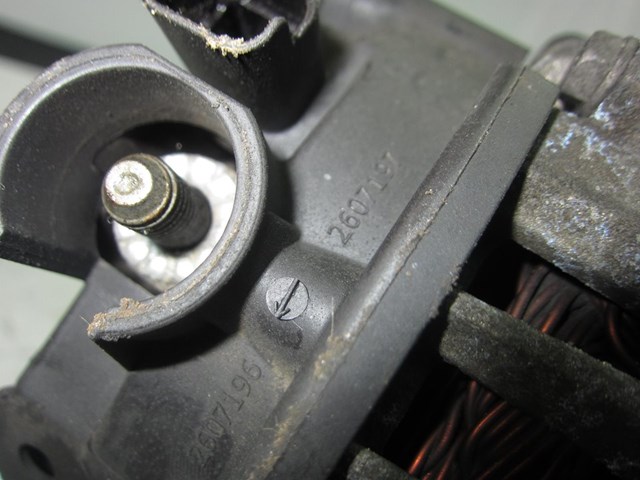 9664779680 Peugeot/Citroen