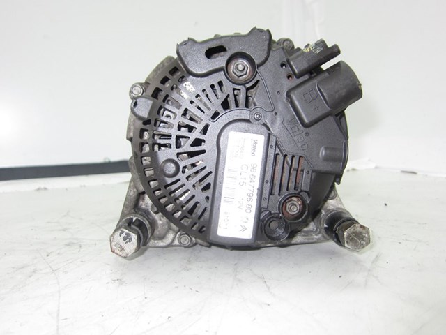 9664779680 Peugeot/Citroen