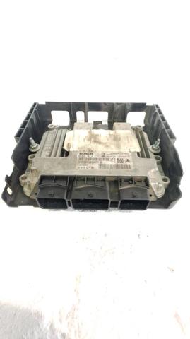 Sterownik silnika 9664843780 PEUGEOT