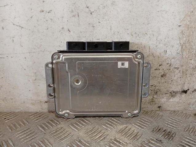 Sterownik silnika 9664843780 PEUGEOT