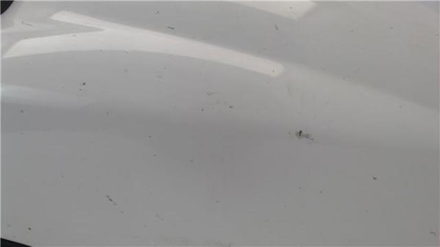 Lusterko wsteczne lewe Chevrolet Aveo 2 T250, T255