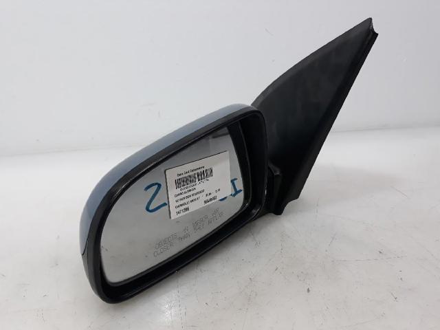 Lusterko wsteczne lewe Chevrolet Aveo 2 T250, T255