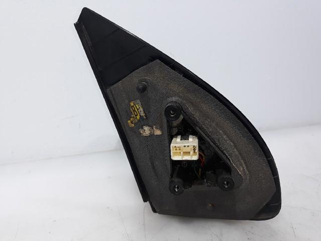 Lusterko wsteczne lewe Chevrolet Aveo 2 T250, T255