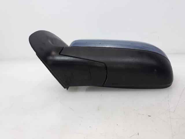 Lusterko wsteczne lewe Chevrolet Aveo 2 T250, T255