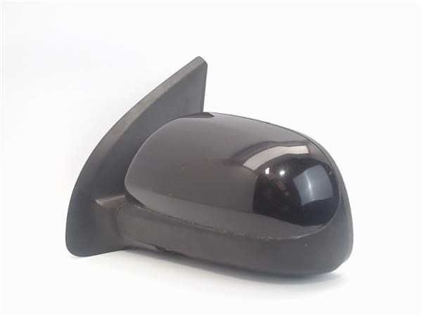 Lusterko wsteczne lewe Chevrolet Aveo 2 T250, T255