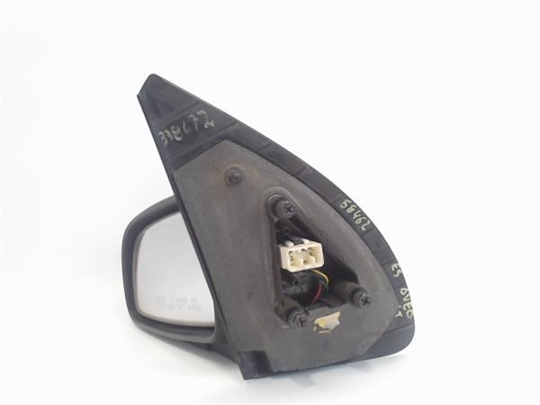 Lusterko wsteczne lewe Chevrolet Aveo 2 T250, T255