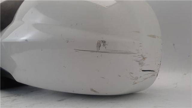 Lusterko wsteczne lewe Chevrolet Aveo 2 T250, T255