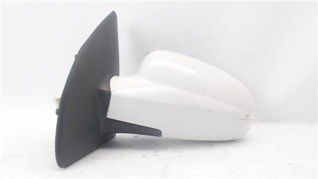 Lusterko wsteczne lewe Chevrolet Aveo 2 T250, T255