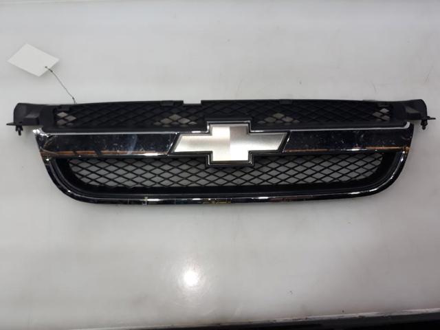 Atrapa grill Chevrolet Aveo