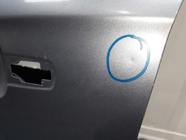 Drzwi przednie lewe ЗАЗ VIDA