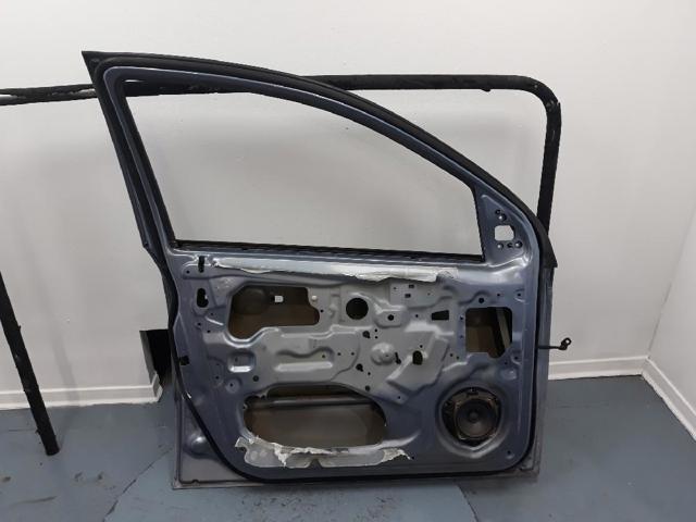 Drzwi przednie lewe ЗАЗ VIDA