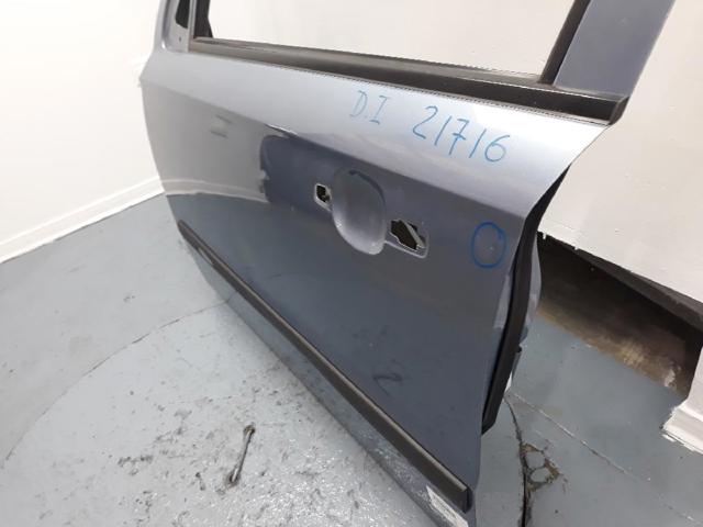 Drzwi przednie lewe ЗАЗ VIDA