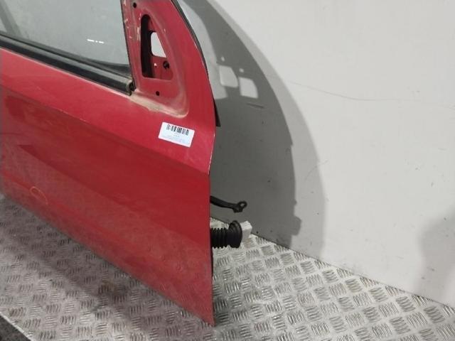 Drzwi przednie prawe ЗАЗ VIDA