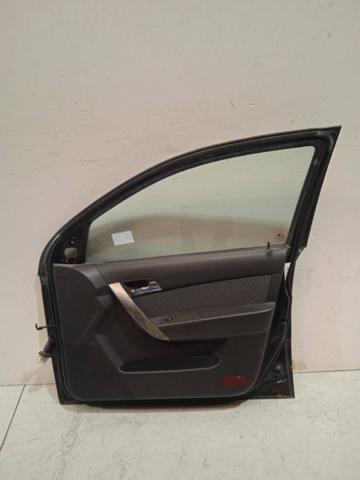 Drzwi przednie prawe ЗАЗ VIDA