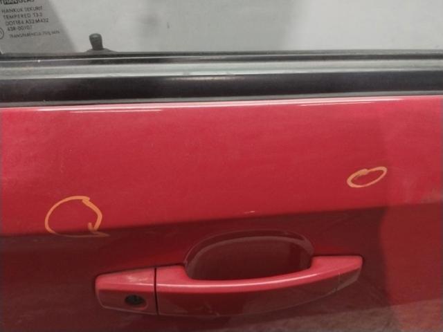 Drzwi przednie prawe ЗАЗ VIDA