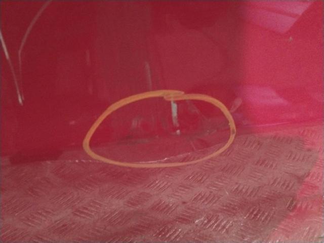 Drzwi przednie prawe ЗАЗ VIDA