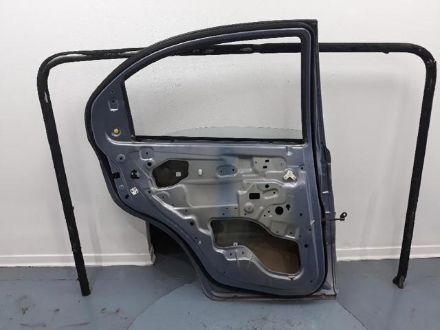 Drzwi tylne lewe ЗАЗ VIDA