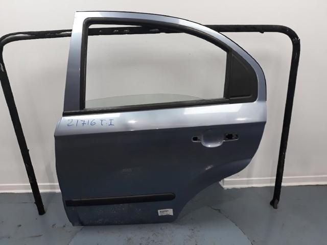 Drzwi tylne lewe ЗАЗ VIDA