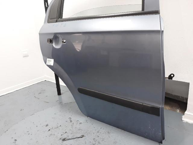 Drzwi tylne prawe ЗАЗ VIDA