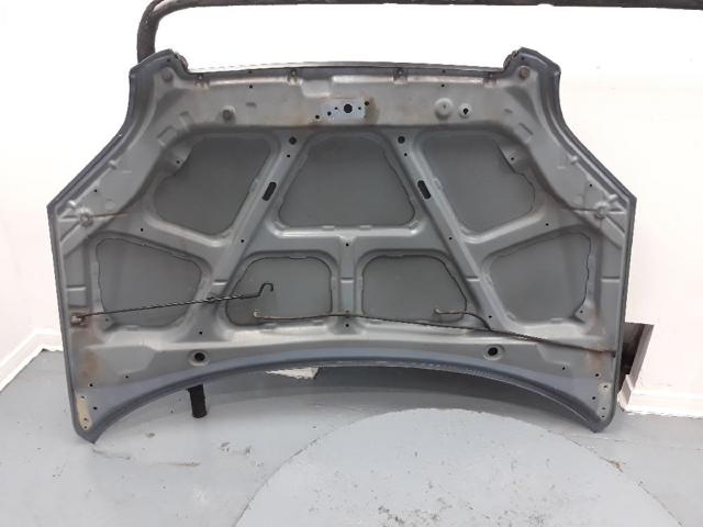 Maska silnika ЗАЗ VIDA