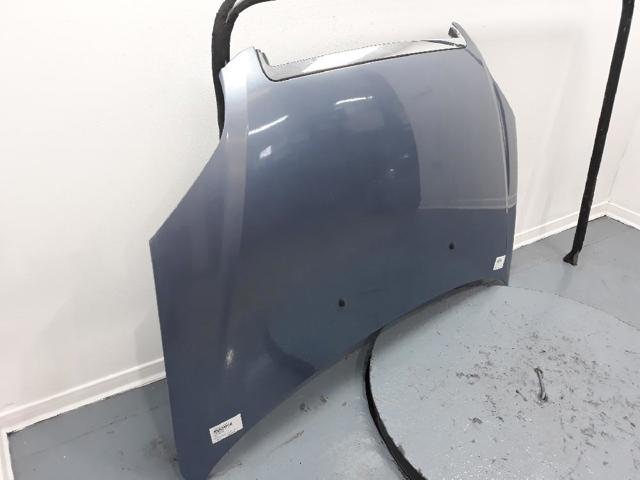 Maska silnika ЗАЗ VIDA