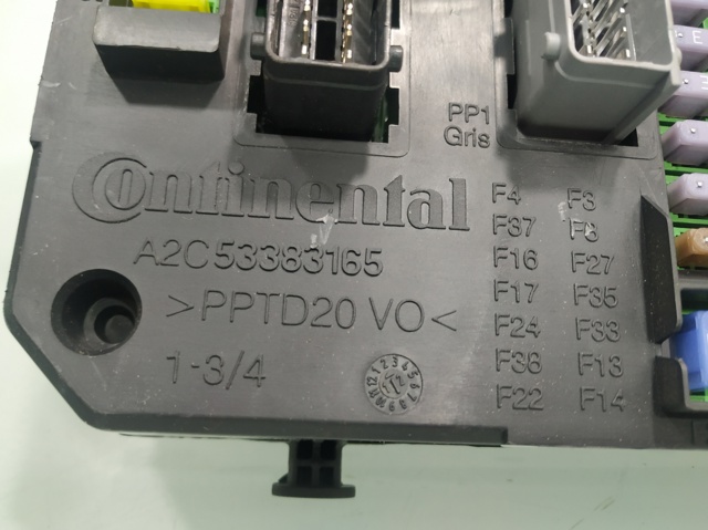 9664992380 Peugeot/Citroen