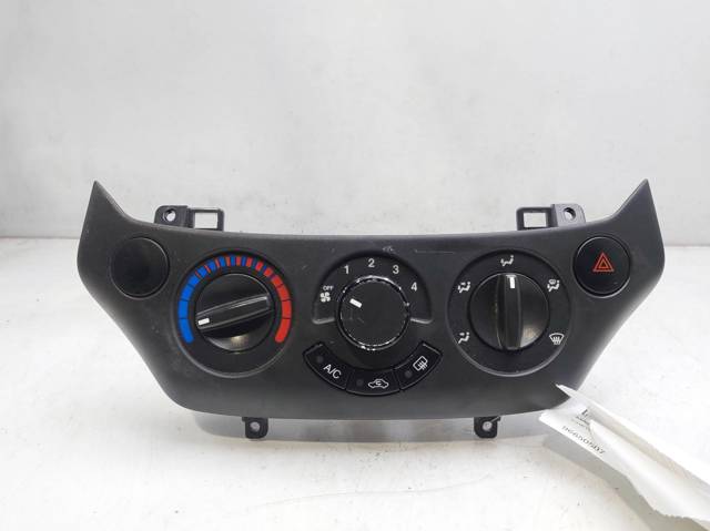 96650507 General Motors