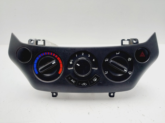 96650507 General Motors