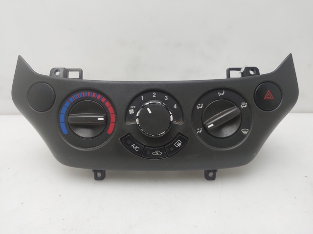 96650507 General Motors