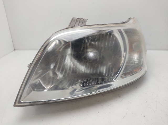 Reflektor lewy 96650521 GM