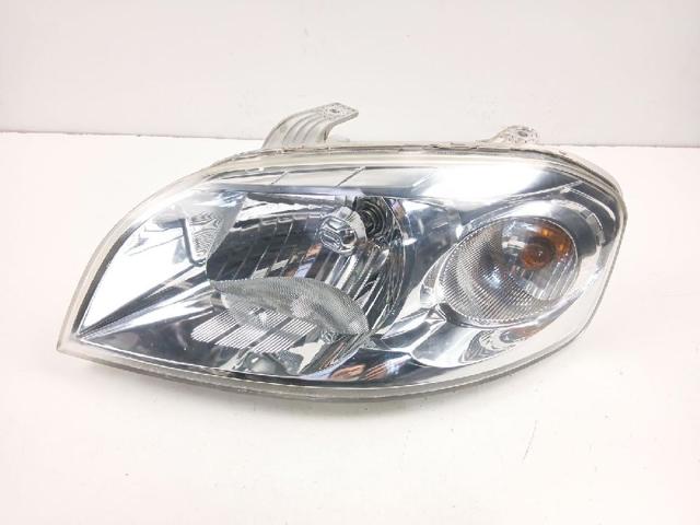 Reflektor lewy 96650521 GM