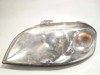 Reflektor lewy 96650521 GM