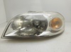 Reflektor lewy 96650521 GM