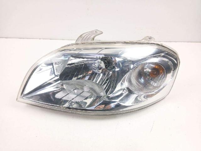 Reflektor lewy 96650521 GM