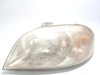 Reflektor lewy 96650521 GM