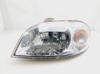 Reflektor lewy 96650521 GM