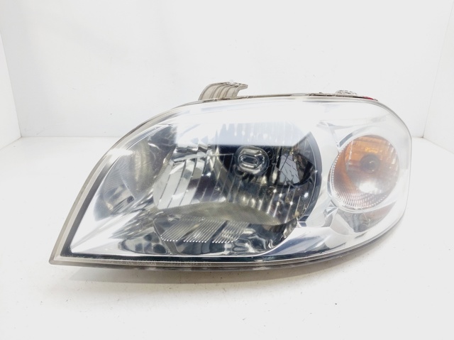 Reflektory Chevrolet Aveo