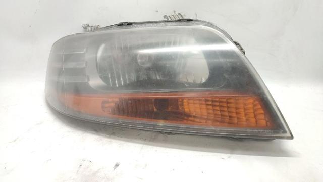 Reflektor prawy 96650522 GM
