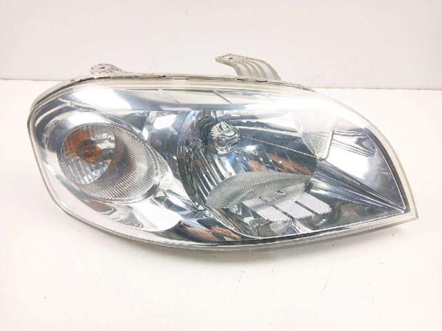 Reflektor prawy 96650522 GM
