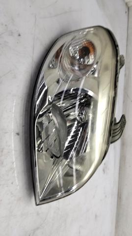 Reflektor prawy 96650522 GM