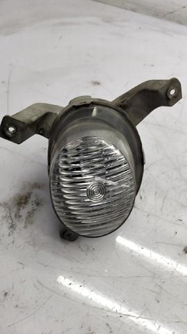 Lampa przeciwmgielna lewa 96650540 GM