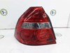 Lampa zespolona tylna lewa 96650614 GM