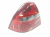 Lampa zespolona tylna lewa 96650614 GM