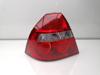 Lampa zespolona tylna lewa 96650614 GM