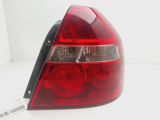 Lampa tylna Chevrolet Aveo