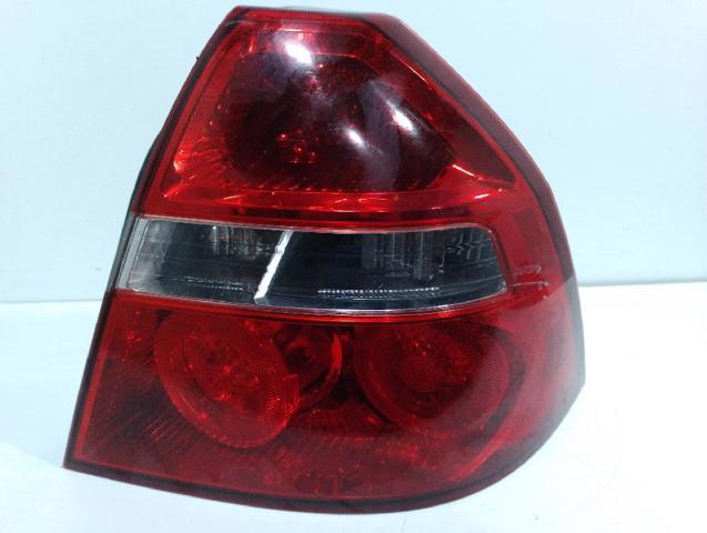 Lampa zespolona tylna prawa 96650615 GM